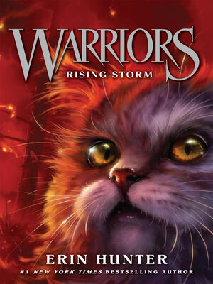 cover image of Rising Storm